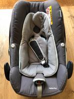 Maxi cosi pebble plus i size autostoel, Ophalen, Zo goed als nieuw, Isofix, 0 t/m 13 kg