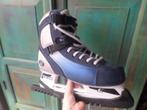 CCM IJSHOCKEY SCHAATSEN maat 9 = maat 43, Sport en Fitness, Schaatsen, Overige merken, Gebruikt, Ophalen of Verzenden, IJshockeyschaatsen