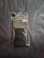 Dicht klap telefoon hoesje zwart A50, Ophalen, Nieuw, Hoesje of Tasje