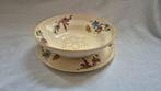 Zijlstra servies fruittest Regout, Antiek en Kunst, Ophalen of Verzenden