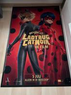 LadyBug mat, Ophalen, Zo goed als nieuw, Rechthoekig