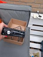 Autoradio Manta, Ophalen of Verzenden, Zo goed als nieuw