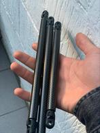 Carbon Fiber Cover - Elke Diameter, Ophalen of Verzenden, Nieuw, Voor, Universele onderdelen