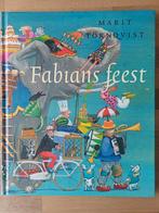 Marit Törnqvist - Fabians feest, Boeken, Ophalen of Verzenden, Zo goed als nieuw, Marit Törnqvist