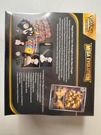 Pokémon TCG: Mega Evolution Elite Trainer Box, Ophalen, Nieuw, Boosterbox, Foil
