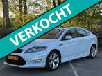 Ford Mondeo ACTIE..! 2.0 EcoBoost S-Edition 239 PK! 1 Jaar G, Euro 5, Gebruikt, Zwart, 4 cilinders