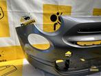 Voorbumper Fiat 500 bumper 735619476 2015-2023 origineel, Auto-onderdelen, Gebruikt, Voor, Ophalen of Verzenden, Bumper