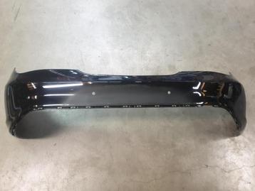 Achterbumper Mercedes W117 CLA A1178800440 PDC [267] beschikbaar voor biedingen