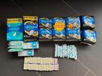 Groot pakket maandverband & tampons, Ophalen, Nieuw, Overige typen