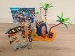 Playmobil Pirates Promo-pack, Ophalen of Verzenden, Zo goed als nieuw