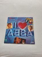 Vinyl lp ABBA, Cd's en Dvd's, Vinyl | Pop, Ophalen, 1980 tot 2000, Gebruikt, Overige formaten