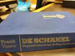 WD-006/9 De Schakel - Frank Visser, Ophalen of Verzenden