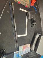 Savage gear sgs2 40-150 gr 213 cm, Ophalen of Verzenden