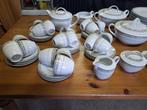 Servies priamvera serie Winterling, Ophalen, Zo goed als nieuw, Overige stijlen, Porselein