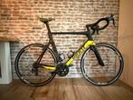 AANBIEDING! Giant Propel Advanced 2 XL - Zo goed als nieuw!, Fietsen en Brommers, Ophalen, 28 inch, Carbon, 10 tot 15 versnellingen