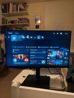 Samsung Monitor - Perfect voor Gaming!, Computers en Software, Monitoren, HDMI, In hoogte verstelbaar, Nieuw, Full HD