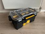 Stanley Tool Tray with Organizer (Tool Box), Ophalen of Verzenden, Zo goed als nieuw