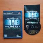 PS2 | Men In Black II Alien Escape, Spelcomputers en Games, Avontuur en Actie, Gebruikt, 1 speler, Ophalen of Verzenden
