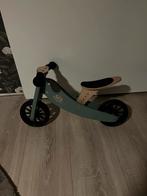Kinderfeets met 2 en 3 wielen, Ophalen, Zo goed als nieuw, Loopfiets