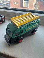 Vintage Heybroek-Zélander Speelgoedauto, Ophalen of Verzenden, Gebruikt, Auto, Overige merken
