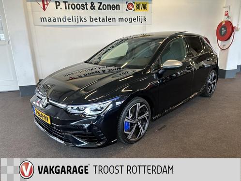 Volkswagen Golf 2.0 TSI R 4Motion | Panoramadak | Dealer ond, Auto's, Volkswagen, Bedrijf, Te koop, Golf, 4x4, ABS, Adaptive Cruise Control