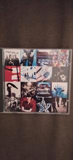 U2 - Achtung Baby CD, Ophalen of Verzenden, Zo goed als nieuw