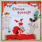 Circus Pientje, Gelezen, Fictie algemeen, Jongen of Meisje, Marja Baseler.