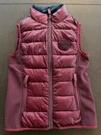 Bodywarmer Horse Club - maat 128, Meisje, Crane, Ophalen of Verzenden, Zo goed als nieuw