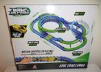 Wave Racers Epic Challenge Racebaan, Overige merken, Racebaan, Ophalen of Verzenden, Zo goed als nieuw