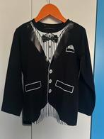 Nieuw Smoking longsleeve Maat 104- 110, Ophalen of Verzenden, Nieuw, Jongen, Shirt of Longsleeve