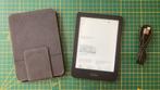 Kobo Clara HD, izgs, met sleepcover & USB-kabel, 8 GB, 6 inch of minder, Kobo, Ophalen of Verzenden