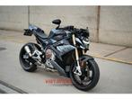 BMW S 1000 R | Dynamic Pro | Keyless | VOLL! (bj 2022), 2 cilinders, 745 cc, Bedrijf, Meer dan 35 kW