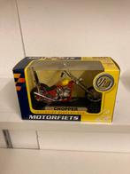 Schaalmodellen motorfietsen, Ophalen, Nieuw