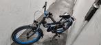 Te koop, Fietsen en Brommers, Fietsen | Jongens, Gebruikt, Veloretti, Ophalen of Verzenden, Handrem