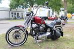 Harley-Davidson Softail FXST-S Softail Springer Old skool st, 1340 cc, Chopper, Bedrijf, Meer dan 35 kW