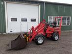 Weidemann 915 D/P Minishovel Marge Shovel Loader Mini, Ophalen, -, Weidemann, -
