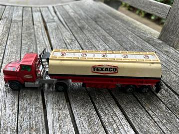 Texaco Tankwagen - Super Kings beschikbaar voor biedingen