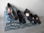 Partij FLUCHOS herenschoenen leer/suede, Ophalen of Verzenden, Nieuw, Fluchos