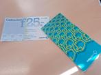 Unieke Bijenkorf Cadeaubon – f25 GULDEN, Antiek en Kunst, Ophalen of Verzenden