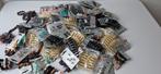 Partij LTBD haaraccessoires op blister +/- 65, Ophalen of Verzenden, Nieuw