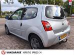 Renault Twingo 1.2-16V Night & Day, Gebruikt, Zwart, 4 cilinders, Met garantie (alle)
