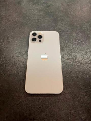 iPhone 12 Pro - Zilver - 71% batterij beschikbaar voor biedingen