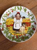 UNICEF Heinrich Villeroy & Boch Bord, Antiek en Kunst, Antiek | Wandborden en Tegels, Ophalen