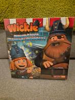 Wickie de Viking Denken&Doen, Hobby en Vrije tijd, Gezelschapsspellen | Bordspellen, Ophalen, Zo goed als nieuw