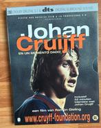 Johan Cruijff - En un momento dado DVD, Alle leeftijden, Ophalen of Verzenden, Gebruikt
