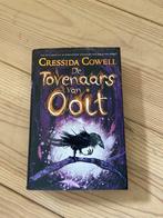 Cressida Cowell - De Tovenaars van Ooit, Boeken, Kinderboeken | Jeugd | 10 tot 12 jaar, Zo goed als nieuw, Cressida Cowell, Ophalen
