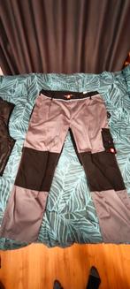 Nieuwe Werkbroek Lange Lengte 2 stuks, Tuin en Terras, Werkkleding, Ophalen, Dames, Nieuw, Broek