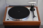 Pro-Ject The Classic -with Ortofon 2M Blue-, Ophalen, Zo goed als nieuw, Platenspeler, Overige merken