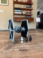 LEGO Star Wars Imperial TIE Fighter, Ophalen of Verzenden, Zo goed als nieuw, Complete set, Lego