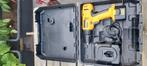 Dewalt 9,6 volt XR2, Doe-het-zelf en Verbouw, Gereedschap | Boormachines, Ophalen, Gebruikt, 600 watt of meer, Boor- en Schroefmachine